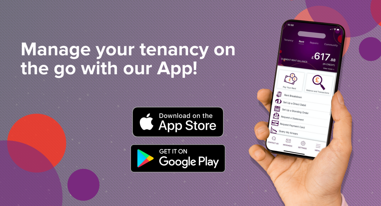 Mutual Exchange Halton Housing